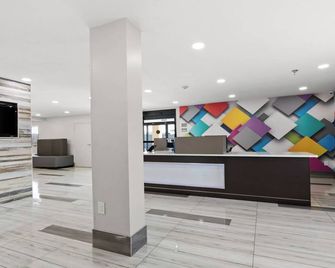 Motel 6 Prattville, AL - Prattville - Lobby