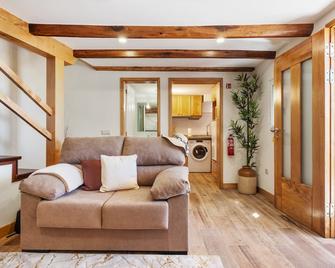 Harmony Retreat by Madeira Sun Travel - Ponta do Sol - Living room