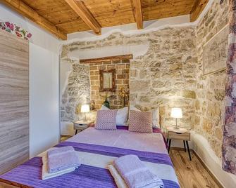 Casa Lukas Dracevac - Poreč - Bedroom