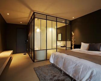 Urban Boutique Hotel - Anyang - Chambre