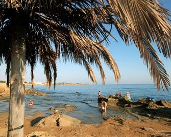 Mahara Hotel & Wellness - Mazara del Vallo