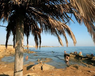 Mahara Hotel & Wellness - Mazara del Vallo