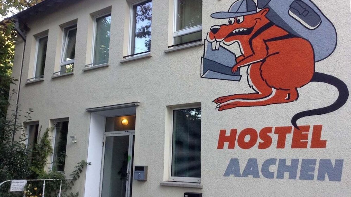 Hostel Aachen