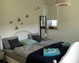BnB im Waldhof - Siglistorf - Habitación
