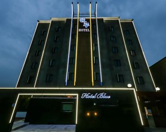 당진 블루 호텔 - 당진 - 건물