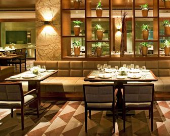 The Lalit Jaipur - Jaipur - Restaurant