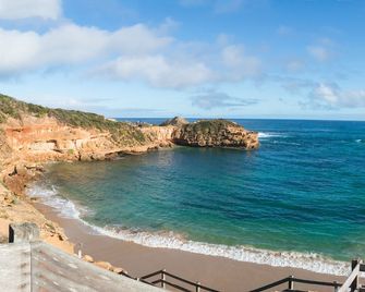 Intercontinental Hotels Sorrento Mornington Peninsula By IHG - Sorrento - Strand