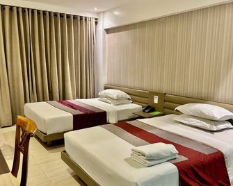 The E-Hotel Makati - Manila - Habitación