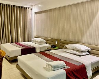 The E-Hotel Makati - Manila - Habitación