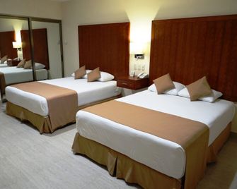Terracaribe Hotel - קנקון