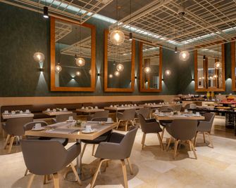 Holiday Inn Bogota Airport By IHG - Bogotá - Restaurant