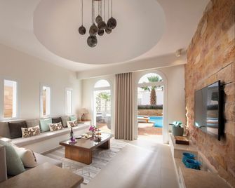 Fort Arabesque Resort, Spa & Villas - Makadi Bay