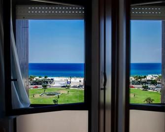 Hotel Nettuno - Soverato - Balcone