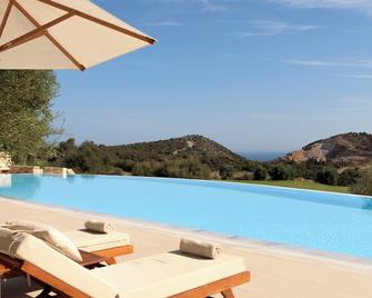 Crete Golf Club Hotel - Hersonissos - Pool