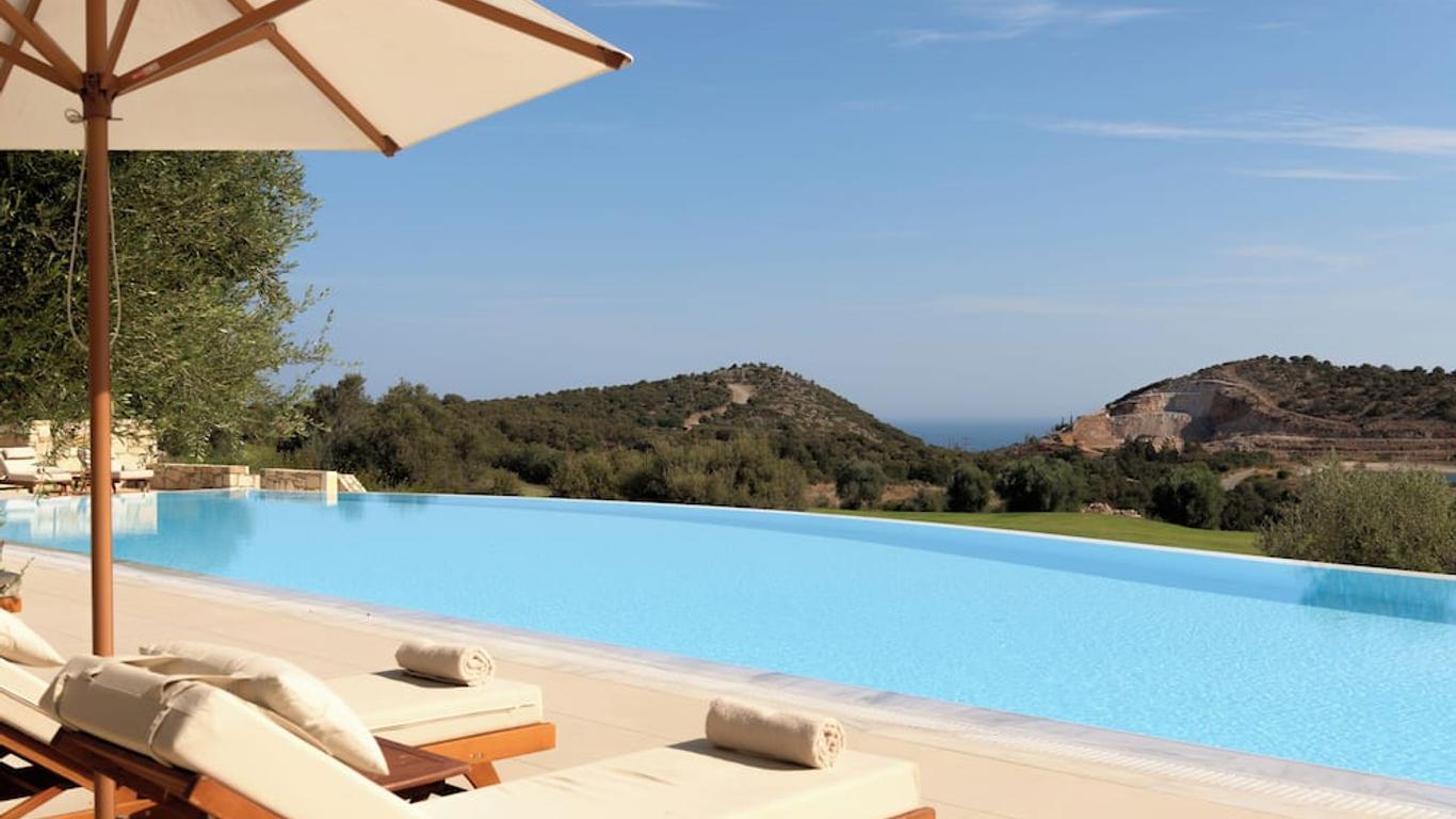 Crete Golf Club Hotel