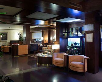 San Giorgio - Udine - Lobby