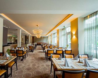 Caravelle Hotel Im Park - Bad Kreuznach - Restaurant