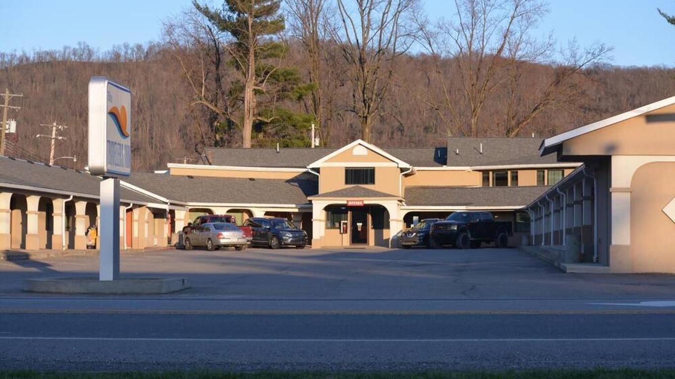 Travelers Inn