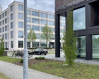 Nino 17 - Nordhorn - Gebouw