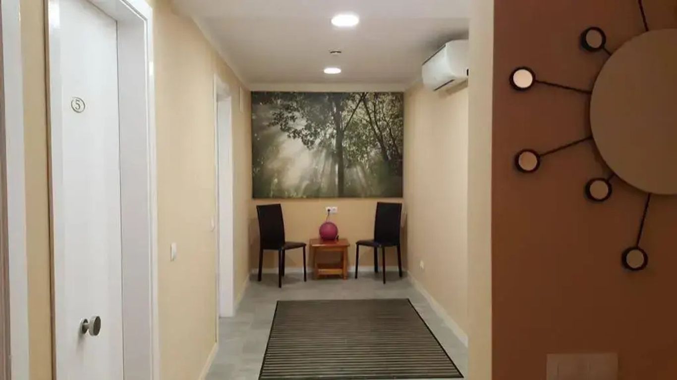 Pensión Restaurante Avenida