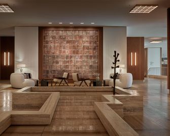 Conrad Athens The Ilisian - Athen - Lobby