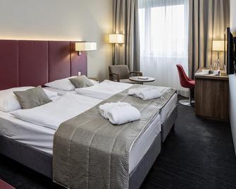 Austria Trend Hotel Europa Salzburg - Salzburg - Bedroom