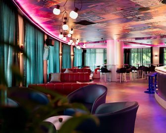 ibis Styles Sydney Central - Sydney - Restaurant