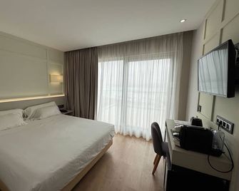 Apartamentos Costa de Foz & Spa by gaiarooms - Foz