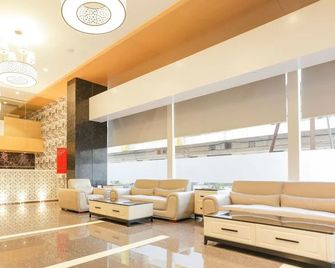 Hotel Gopalas Residency - Bhiwandi - Lobby