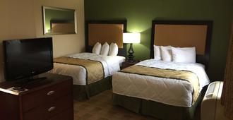 Extended Stay America Suites - Orlando - Maitland - Summit Tower Blvd - Orlando - Bedroom