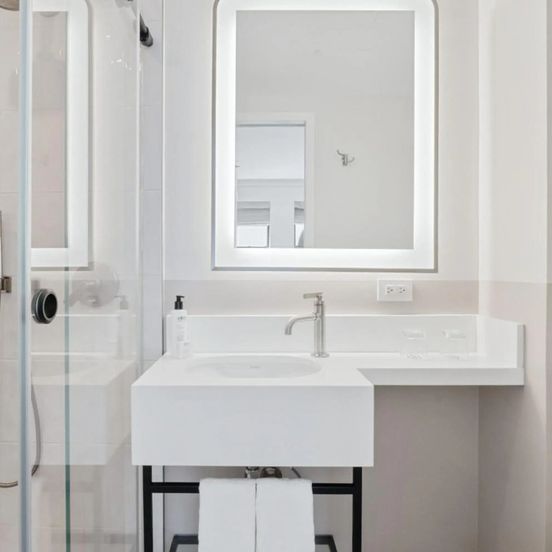 Club Quarters Hotel Times Square, New York