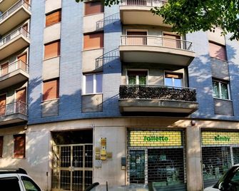 B&B Valverde - Verona - Edificio