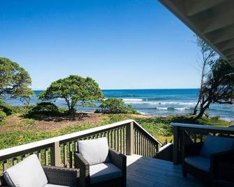 202 Waiehu Beach - Wailuku - Balkon