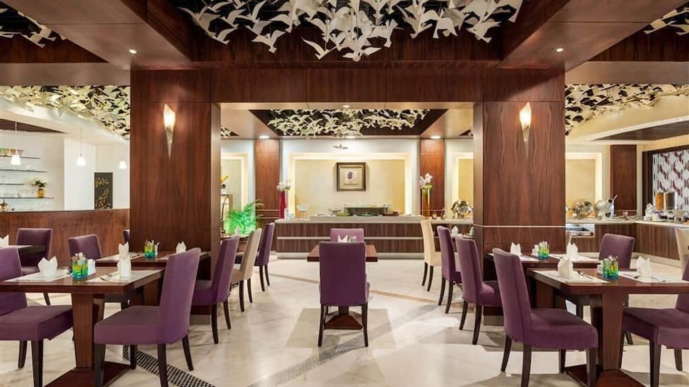 Eastyard Dammam Hotel - Formerly Ramada by Wyndham Dammam