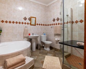 Elephant Coast Guesthouse - Saint Lucia