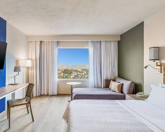 Fiesta Inn Monterrey la Fe - San Nicolás de los Garza - Habitación
