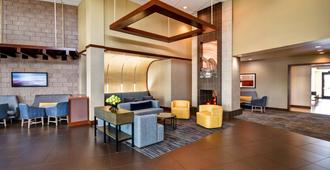 Hyatt Place Phoenix/Gilbert - Gilbert - Recepción