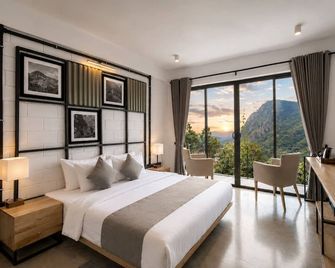 Hotel Onrock - Ella - Quarto