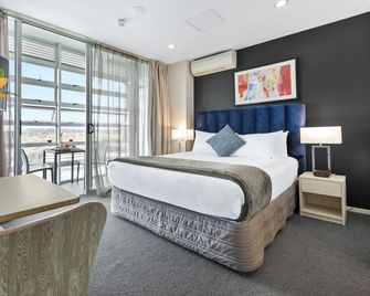 Proximity Apartments Manukau / Auckland Airport - Manukau Central - Habitación