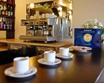 Hotel Funtana Ena - Loceri - Bar