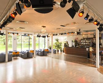 Hotel Terme - Montechiarugolo - Bar