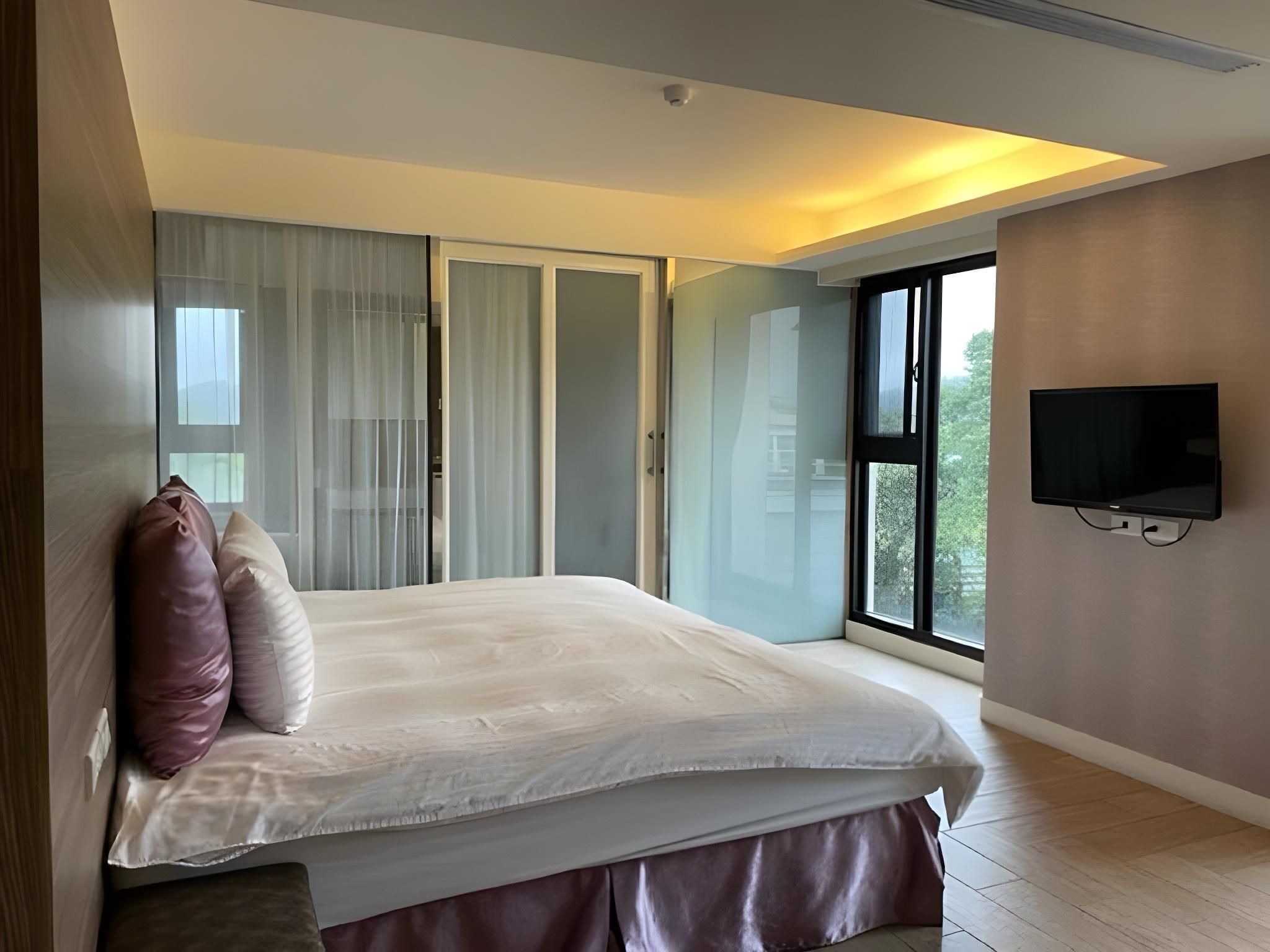 سمايل آرك هوم ستاي