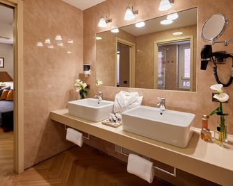 Hotel Accademia - Verona
