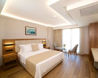 Erboy Hotel Istanbul - Istanbul