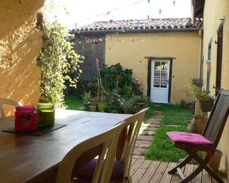 House of Masters Southern Landes full nature heated pool - Habas - Patio
