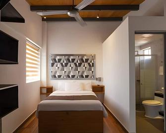 2ndHome Calzada - Celaya