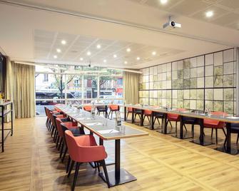 Mercure Paris Saint Ouen - Saint-Ouen - Ресторан