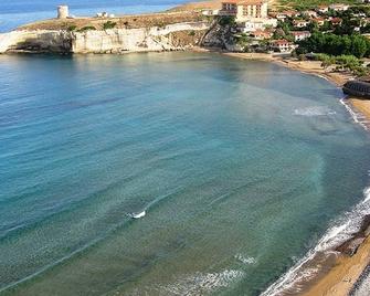 Casa Alagon - Modern Apartment For High Demands - Santa Caterina - Strand