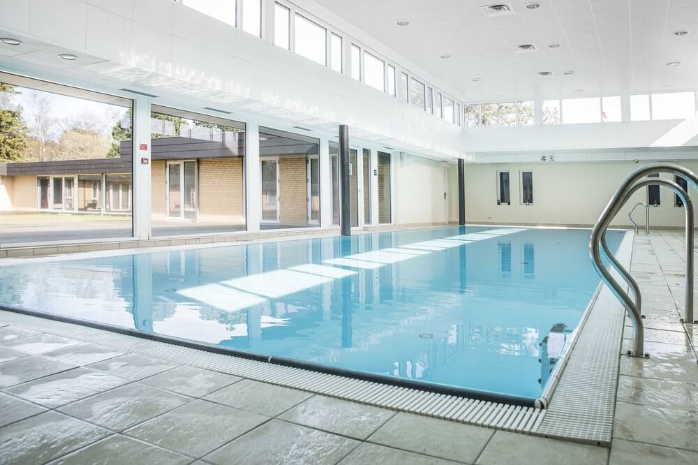 Hotel Marina & Apartments – Grenaa