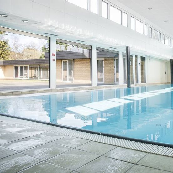 Hotel Marina & Apartments – Grenaa